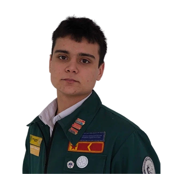 Решаев Влад